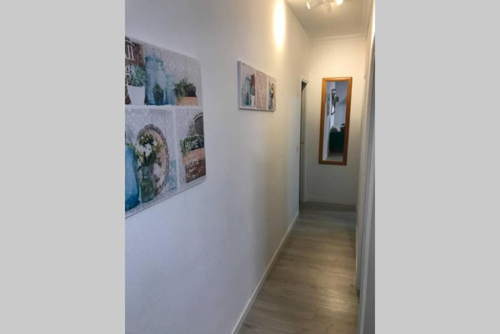 Cozy And Modern Apartment In Maspalomas Maspalomas  Bagian luar foto